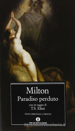 Paradiso perduto di John Milton edito da Mondadori