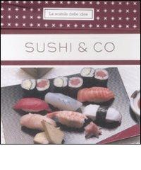 Sushi & co edito da Fabbri