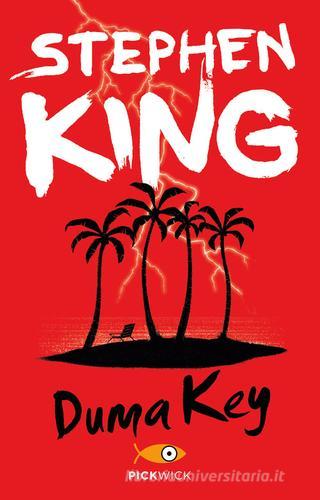 Duma Key di Stephen King edito da Sperling & Kupfer