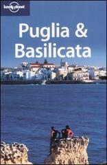 Puglia & Basilicata. Ediz inglese di Paula Hardy, Abigail Hole, Olivia Pozzan edito da Lonely Planet