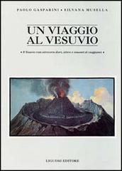 Un viaggio al Vesuvio. Il Vesuvio visto attraverso diari, lettere e resoconti di viaggiatori di Paolo Gasparini, Silvana Musella edito da Liguori