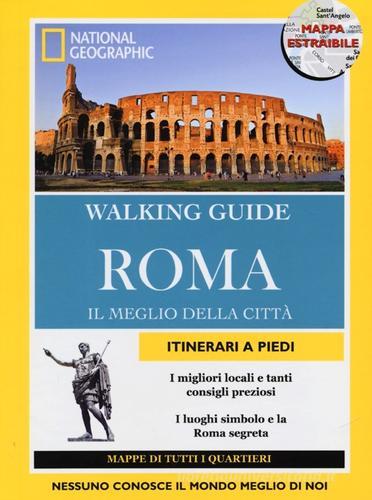 Roma. Il Meglio Della Città. Con Cartina Di Katie Parla - 9788854020894 ...