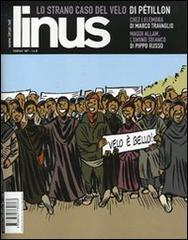 Linus (2007) vol.2 edito da Dalai Editore