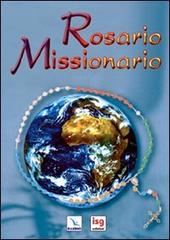 Rosario missionario di Natale Basso edito da ISG Edizioni