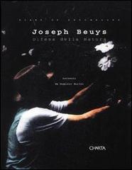 Difesa della natura. Joseph Beuys. Diary of Seychelles. Ediz. italiana e inglese di Giorgio Bonomi, Lucrezia De Domizio Durini, Italo Tomassoni edito da Charta