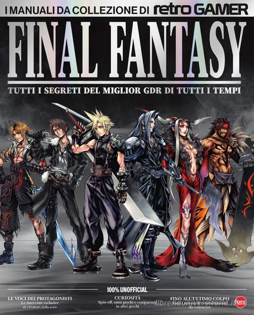 Anime cult retrogamer vol.8 edito da Sprea Editori