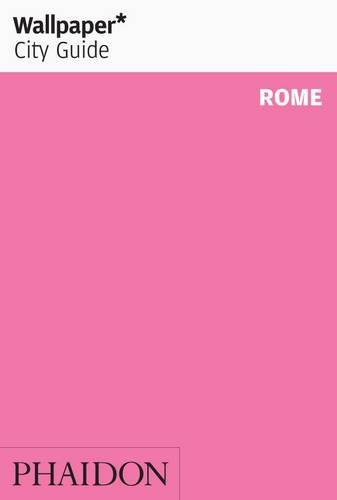 Rome 2011. Ediz. inglese edito da Phaidon