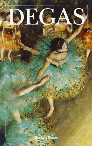 Degas di Virginia Bertone edito da Mondadori Electa