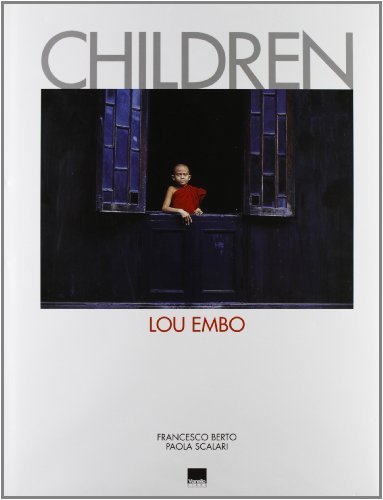 Children di Lou Embo Roiter, Francesco Berto, Paola Scalari edito da Vianello Libri