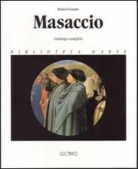 Masaccio di Richard Fremantle edito da Octavo