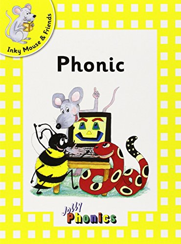 Jolly phonics readers. Level 2. Ediz. gialla. Per la Scuola elementare di Sue Lloyd, Sara Wernham edito da Jolly Learning Ltd