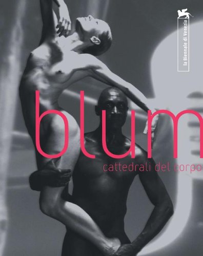 Pure dance di Dieter Blum edito da TeNeues