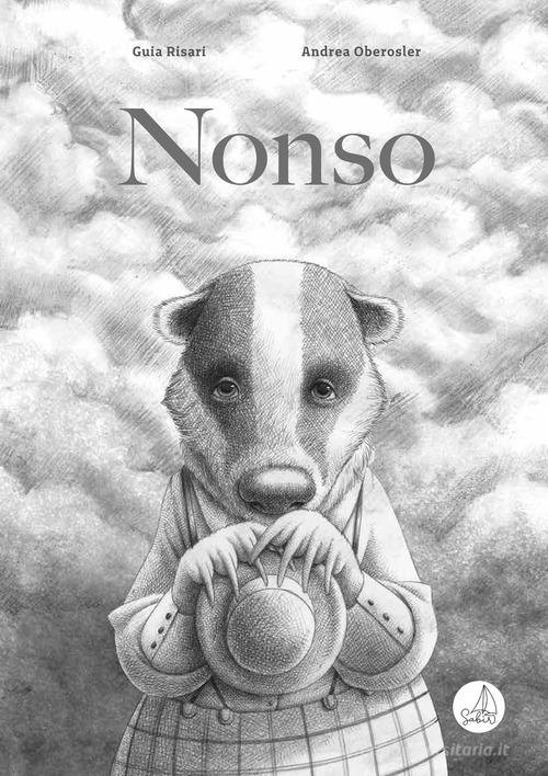 Nonso di Guia Risari edito da Sabir Editore