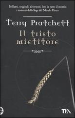Il tristo mietitore di Terry Pratchett edito da TEA
