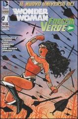 Wonder Woman vol.1 edito da Lion