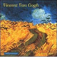Vincent Van Gogh. Calendario 2003 spirale edito da Impronteedizioni