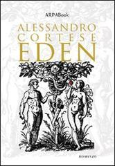 Libro Eden di Alessandro Cortese ARPABook di ARPANet