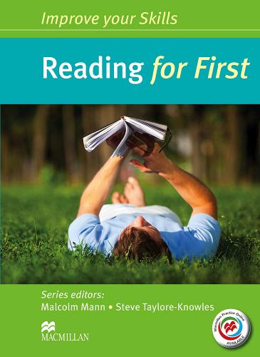 FCE skills reading. Student's book. Without key. Con e-book. Con espansione online. Per la Scuole superiori edito da Macmillan Elt