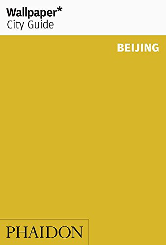 Beijing. Ediz. inglese edito da Phaidon