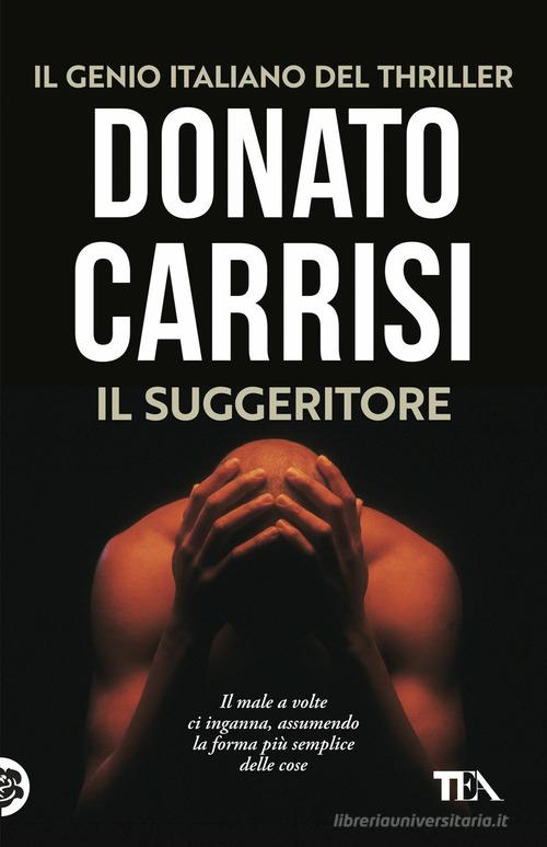 Donato Carrisi - IoScrittore