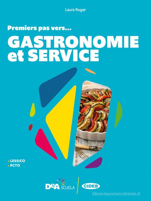 9788853020925 #francais. Premiers pas vers... gastronomie et ser...nsione online
