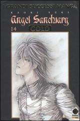 Angel Sanctuary Gold deluxe vol.14 di Kaori Yuki edito da Panini Comics