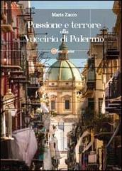 Passione e terrore alla Vucciria di Palermo di Mario Zacco edito da Youcanprint