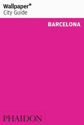 Barcelona 2011. Ediz. inglese edito da Phaidon
