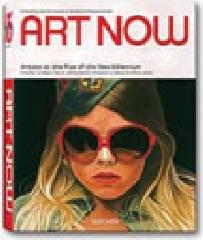 Art now. Ediz. italiana, spagnola e portoghese edito da Taschen