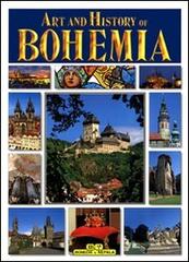 Boemia. Ediz. inglese edito da Bonechi