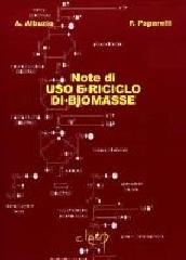 Note di uso e riciclo di biomasse di Antonio Albuzio, Patrizio Paparelli edito da CLEUP