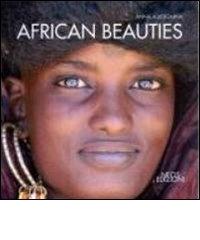 African beauties di Anna Alberghina edito da Neos Edizioni