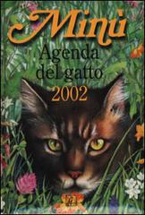 Minù. L'agenda del gatto 2002 edito da Geo