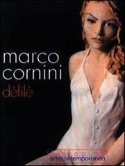 Marco Cornini. Defilé edito da CLD Libri