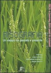 Risografia. Un viaggio tra passato e presente. Ediz. italiana e inglese edito da Mercurio