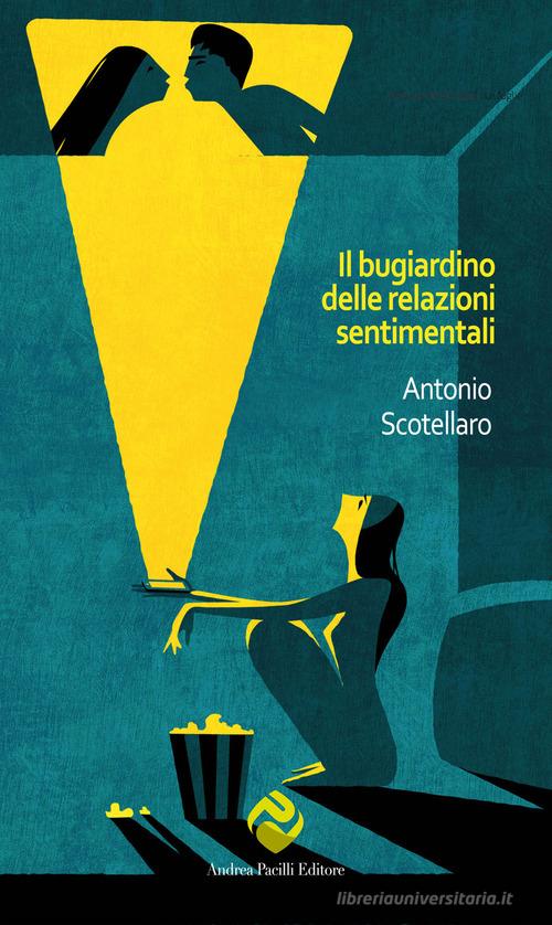 Il colore delle emozioni d'amore - Gino Iorio