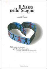 Il sasso nello stagno di Tommaso Daniele edito da Palombi Editori