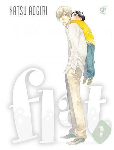 Flat vol.1 di Natsu Aogiri edito da Edizioni BD