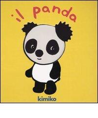 Il panda di Kimiko edito da Babalibri