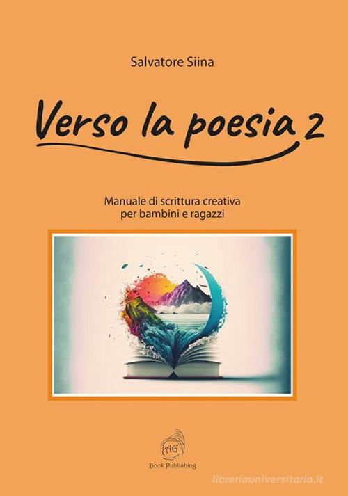 Scrittura creativa per bambini