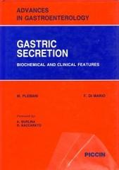 Advances in gastroenterology vol.5 di Francesco Di Mario, Mario Plebani edito da Piccin-Nuova Libraria