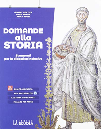 Didattica inclusiva, Questa è la storia di Antonino e del suo pentolino,  che un giorno gli casca in testa e da quel giorno Antonino è costretto a  portarselo dietro ovunq