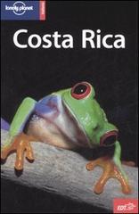 Costa Rica di Mara Vorhees, Matthew Firestone edito da EDT