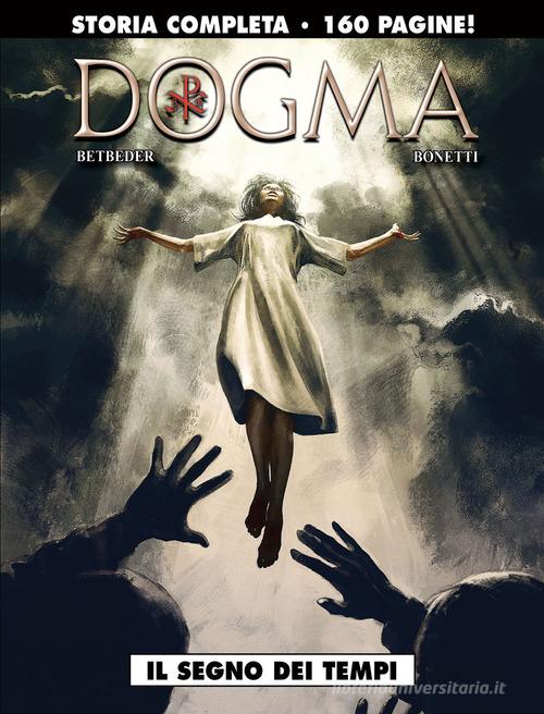 Dogma vol.1 edito da Editoriale Cosmo