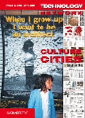 Culture cities di Rosa M. Vitrano edito da Luciano