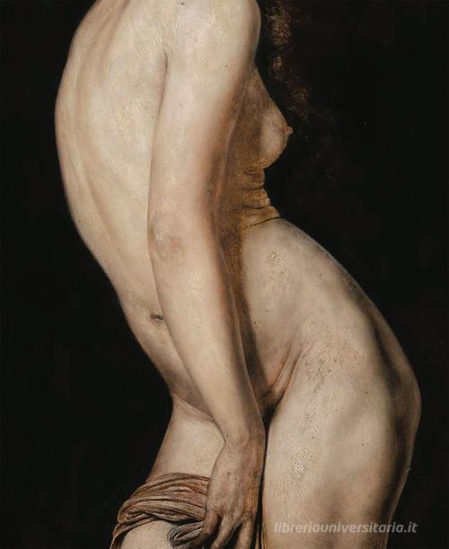 Nicola Samorì. Classical collapse. Catalogo della mostra (Napoli, 28 novembre 2025-10 marzo 2026). Ediz. inglese edito da Moebius