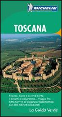 Toscana edito da Michelin Italiana