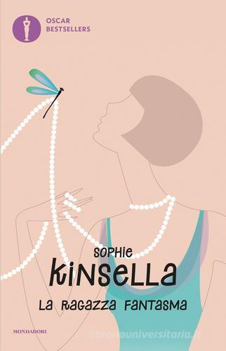 La ragazza fantasma di Sophie Kinsella edito da Mondadori
