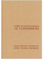 Opera omnia vol.1 di Agostino (sant') edito da Città Nuova