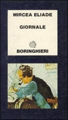 Giornale di Mircea Eliade edito da Bollati Boringhieri